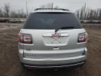 2015 GMC Acadia SLE