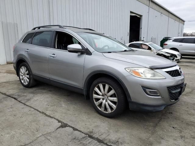 2010 Mazda CX-9