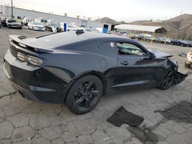 2020 Chevrolet Camaro SS