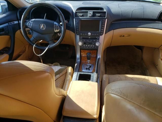 2005 Acura TL