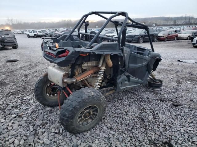 2020 Polaris RIS RZR XP Turbo