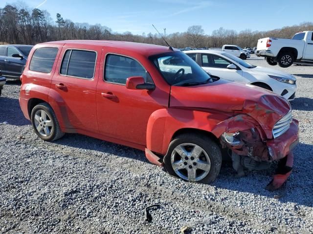 2011 Chevrolet HHR LT