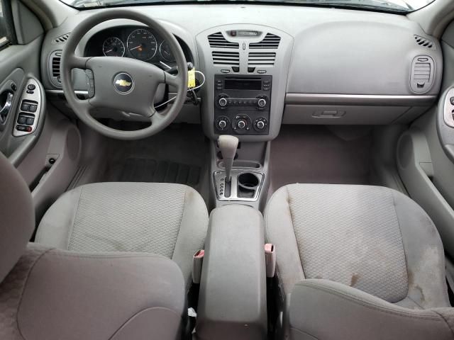 2006 Chevrolet Malibu LS