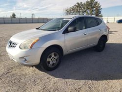 Nissan Rogue S Vehiculos salvage en venta: 2012 Nissan Rogue S