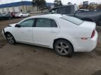 2011 Chevrolet Malibu 1LT