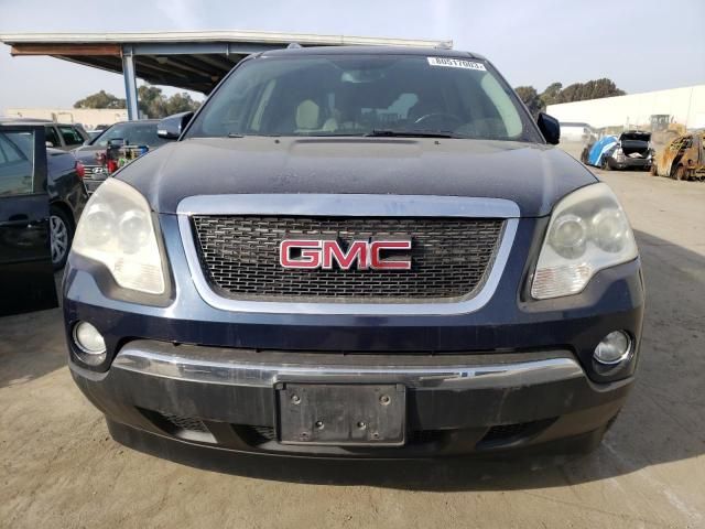 2008 GMC Acadia SLT-1