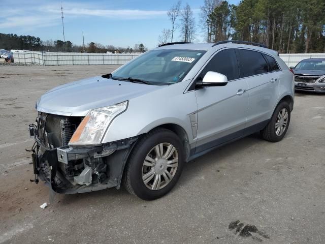 2011 Cadillac SRX