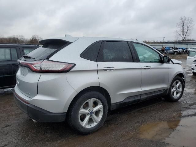 2016 Ford Edge SE