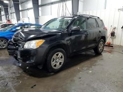 Salvage Cars with No Bids Yet For Sale at auction: 2011 Toyota Rav4