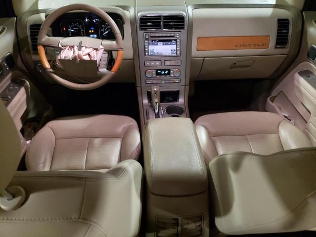 2007 Lincoln MKX