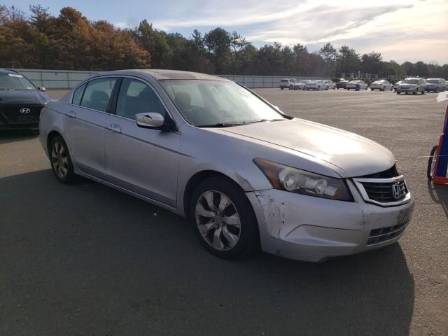 2010 Honda Accord EX