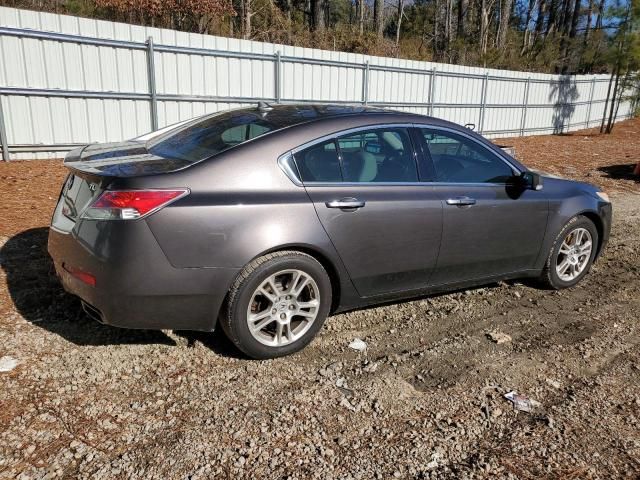 2009 Acura TL