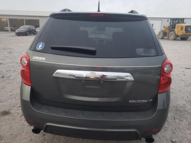 2012 Chevrolet Equinox LT