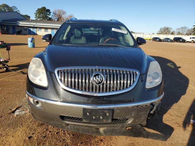 2011 Buick Enclave CXL