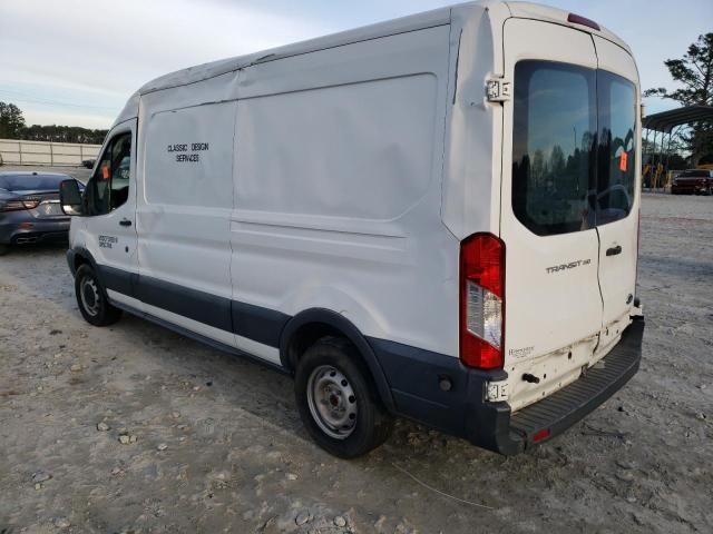 2016 Ford Transit T-150