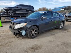 Chevrolet salvage cars for sale: 2015 Chevrolet Malibu 1LT