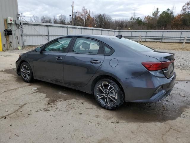 2023 KIA Forte LX