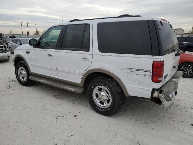 2000 Ford Expedition Eddie Bauer