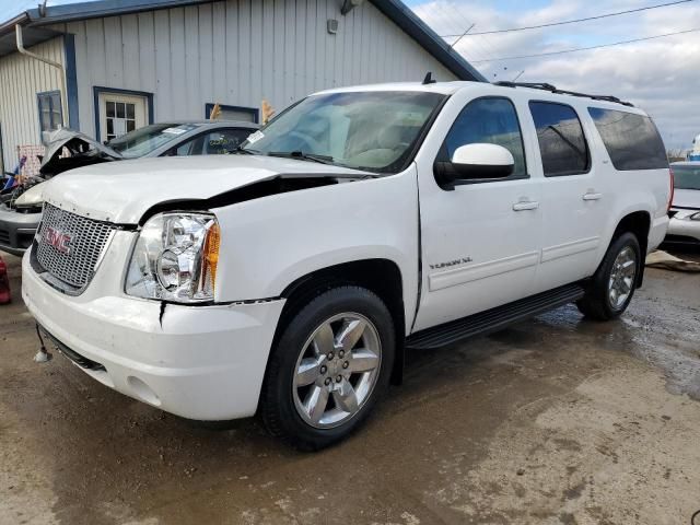 2011 GMC Yukon XL K1500 SLT