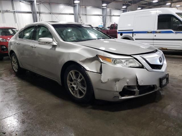 2011 Acura TL