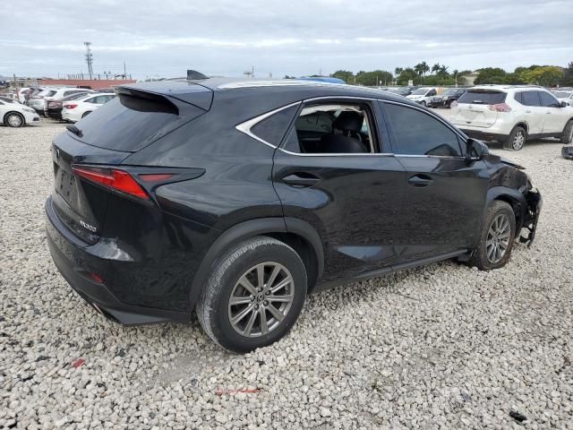 2019 Lexus NX 300 Base