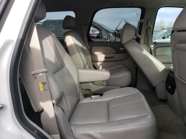 2007 GMC Yukon