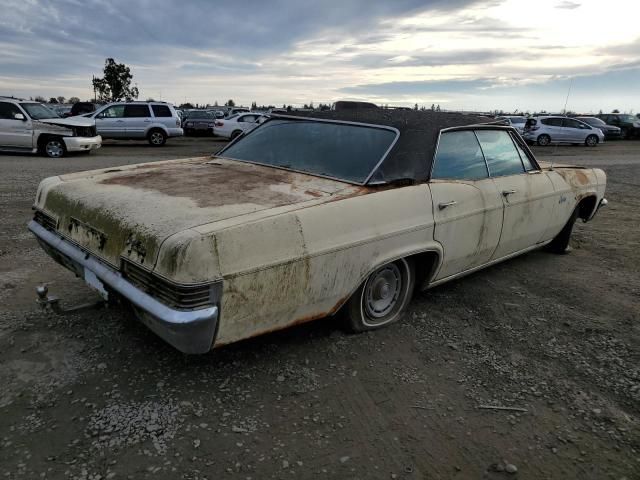 1967 Chevrolet Caprice