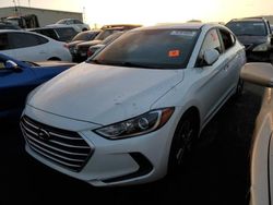 2017 Hyundai Elantra SE for sale in Martinez, CA