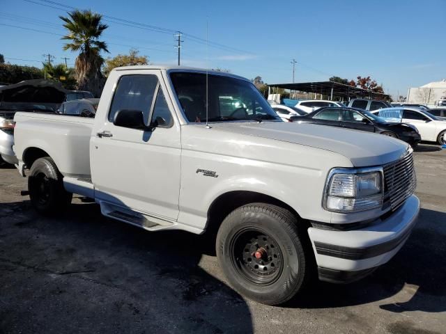 1992 Ford F150