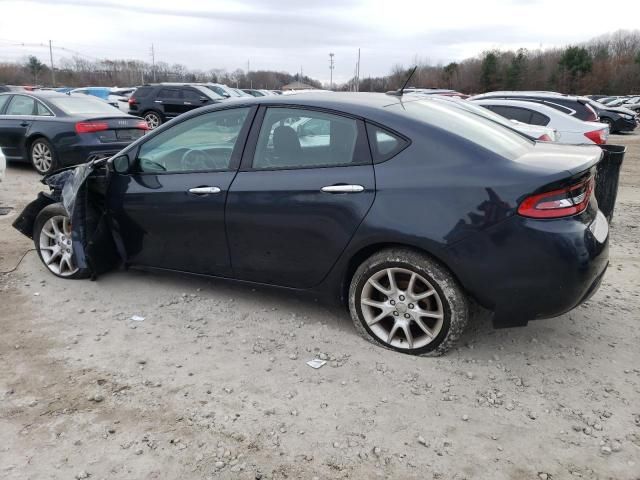 2013 Dodge Dart Limited