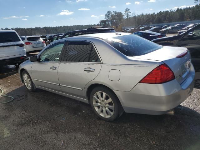 2006 Honda Accord EX