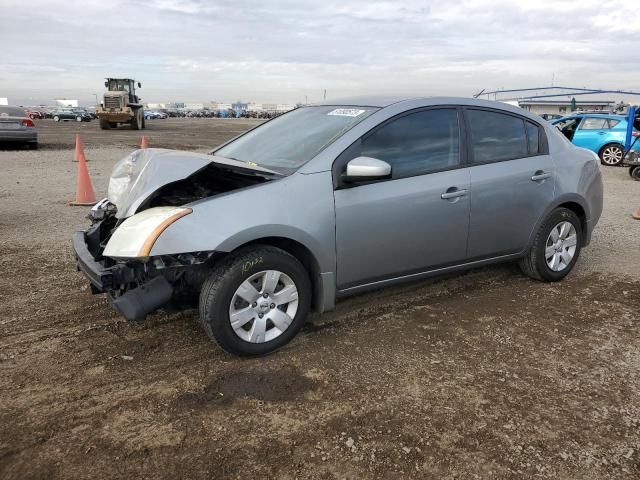 2010 Nissan Sentra 2.0