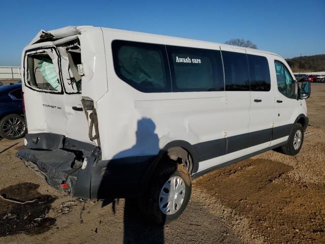 2015 Ford Transit T-350