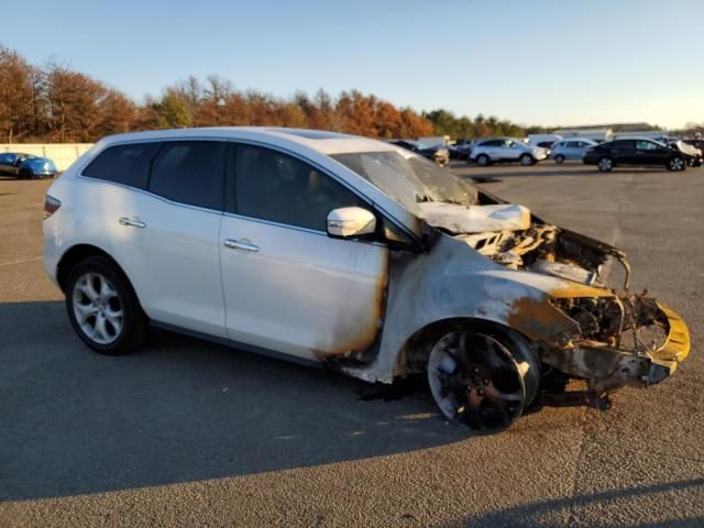 2010 Mazda CX-7