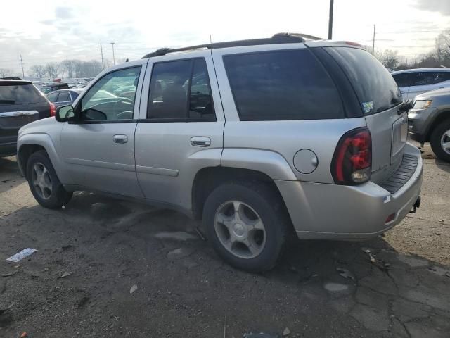 2008 Chevrolet Trailblazer LS