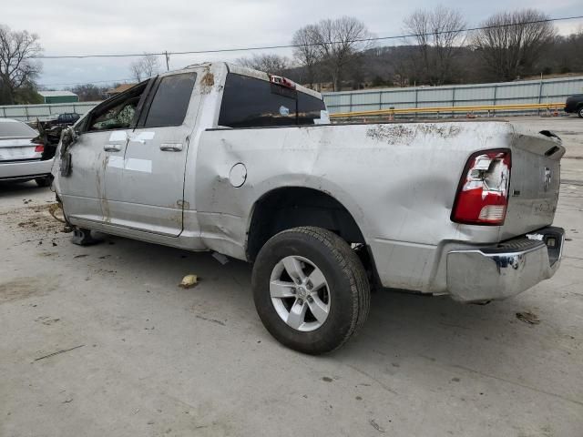 2013 Dodge RAM 1500 SLT