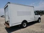 2015 Ford Econoline E350 Super Duty Cutaway Van