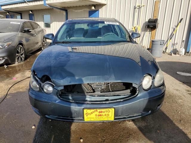 2006 Buick Lacrosse CX