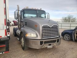 Lots with Bids for sale at auction: 2014 Mack 600 CXU600