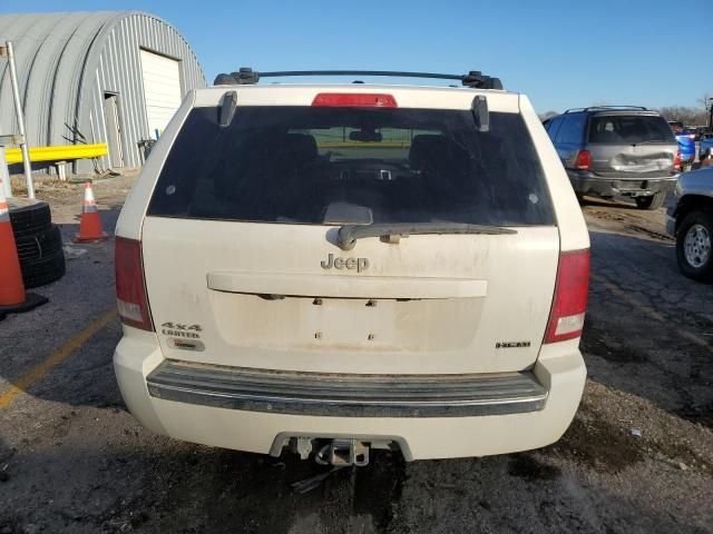 2009 Jeep Grand Cherokee Limited