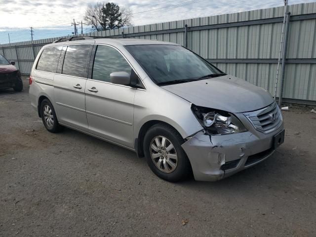 2009 Honda Odyssey EXL