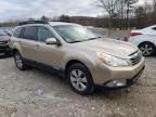 2010 Subaru Outback 2.5I Premium