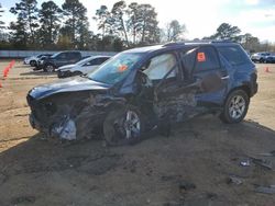 Salvage cars for sale from Copart Longview, TX: 2014 GMC Acadia SLE