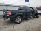 2014 Ford F150 Super Cab