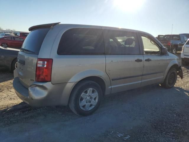 2008 Dodge Grand Caravan SE