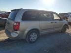 2008 Dodge Grand Caravan SE