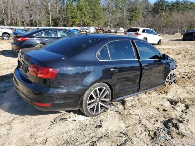 2013 Volkswagen Jetta GLI