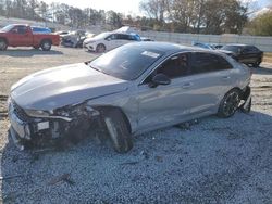Salvage cars for sale from Copart Fairburn, GA: 2023 KIA K5 GT Line