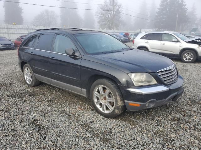 2005 Chrysler Pacifica Touring