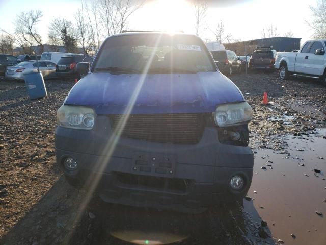 2006 Ford Escape XLT